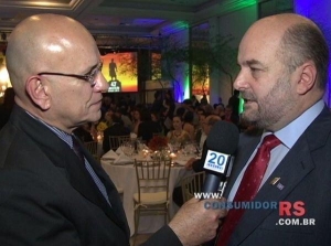 Jornal do Consumidor de 22 de outubro de 2012